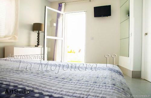 La Mojonera - Foto 26