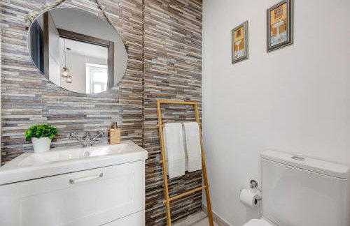 Villa Xique 9 - Foto 24