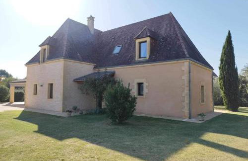 La jolie Villa du Pesquier - Foto 17