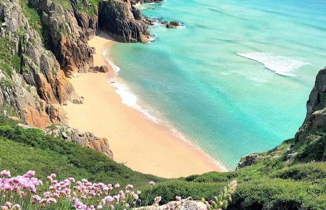 2-bed Cottage, Sleeps 5, Pets Ok, Close to Coast - Foto 27