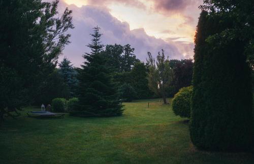 Apartamenty Pod Dębami Stadnina Koni SPA Jezioro i Morze Sarbsk - Photo 37