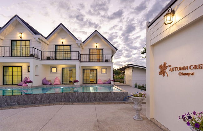 The Autumn Creek ChiangRai - Foto 32