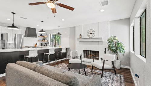 Casa Chilluxe 4BR Ping Pong - Foto 2