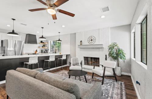 Casa Chilluxe 4BR Ping Pong - Foto 2