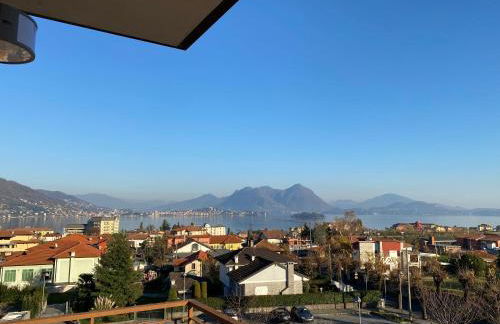 Appartamento Golfo Borromeo 1 Baveno - Foto 12