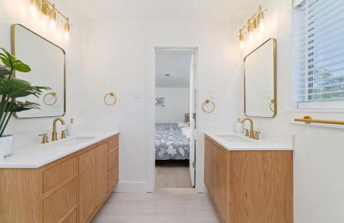 Pickleball-Basketball Oasis-Pool & Spacious Home - Photo 24