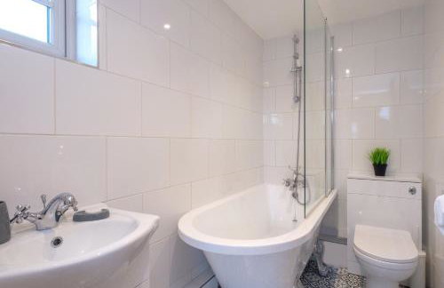 Foxes Lodge - Foto 8