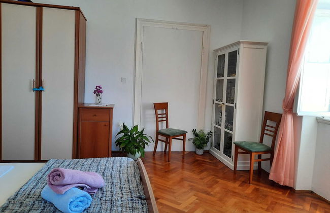 Apartments Kirigin - Foto 23