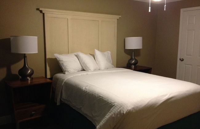 Ocean View Vacation Villas - Foto 3