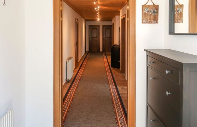 Appart Vroni - Foto 21