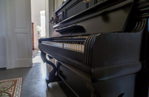 Villino Odaldo - Foto 43