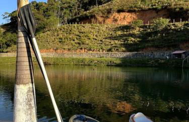 Casa de Campo - Águas Mornas SC - Photo 66