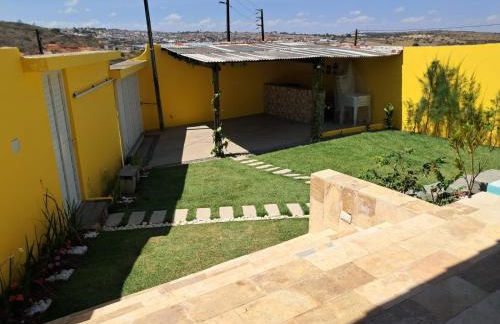 Casa & lazer - Com piscina aquecida e churrasqueira - Foto 54