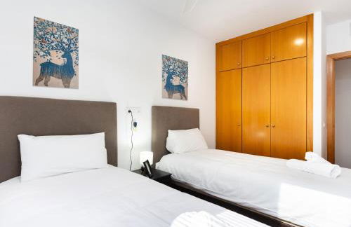 Live Santa Cruz Tower - Foto 18