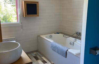 La cabane de la baie - Foto 25