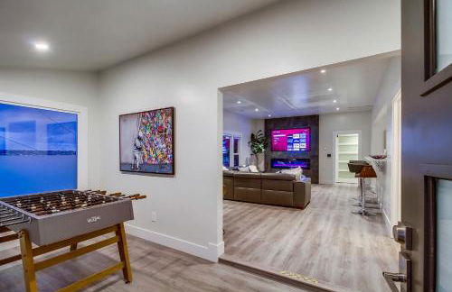 Lux Escape 3 • Views 2 Hot Tubs Games Mini Golf - Foto 2