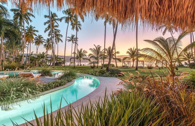 Villa Poppe in Las Terrenas - Foto 4