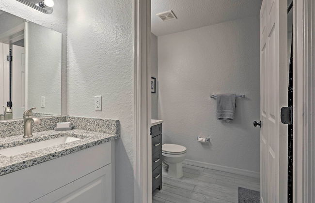 Kissimmee Retreat w/ Pool Access, 10 Mi to Disney - Foto 47