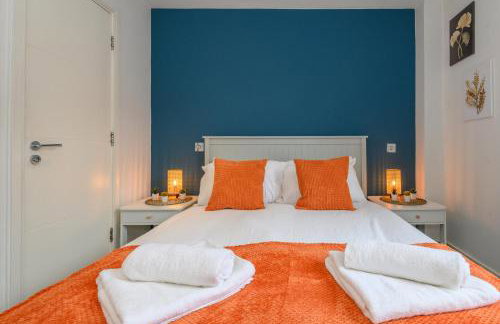 Central Business Class Apartment - Luxury Living - Foto 23