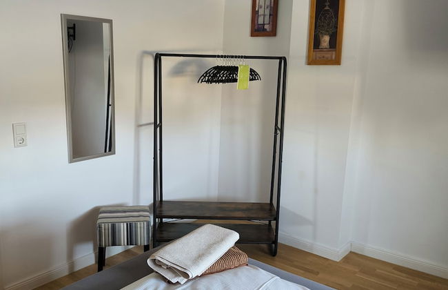 Aufm Lohr - Wohnung mit 3 Schlafzimmern - Foto 9