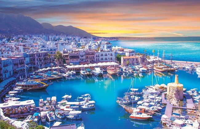 Sea Cliff Villa, 4 Beds, Sleeps 2- 8, Free Wifi, - Foto 48