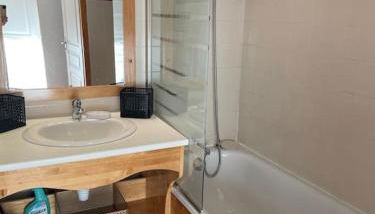 Chamrousse a 50m des pistes appart 4/6 - Foto 4