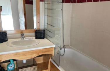 Chamrousse a 50m des pistes appart 4/6 - Foto 4