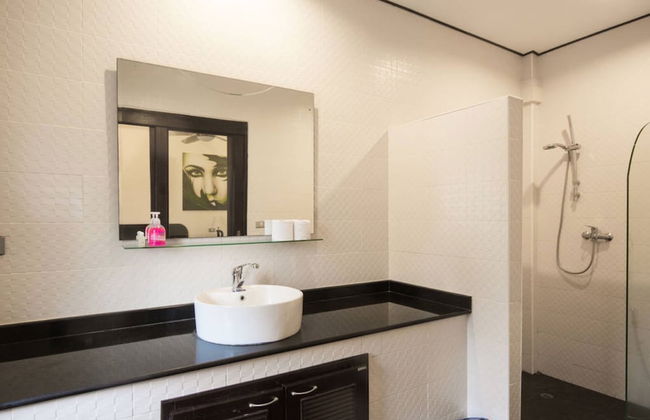 11 Bedroom Sea Front Triple Villas Koh Phangan SDV231/233/234-By Samui Dream Villas - Photo 49