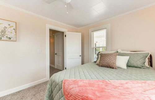 Peaceful Lenoir Home with Valley and Mountain Views! - Foto 16