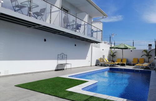 VILLA CERRO E MAR Apartement - Foto 22