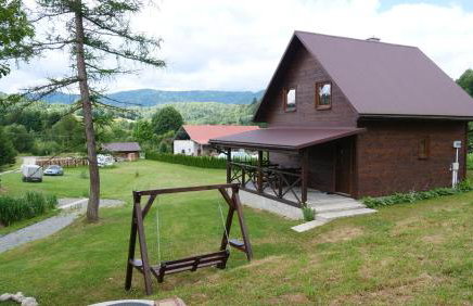 Domki Bieszczadzka Polana - Foto 17