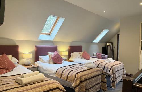 Standlow Farm - Foto 46