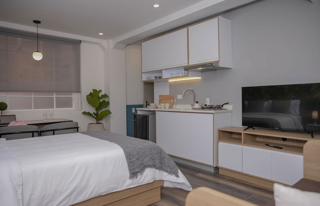 5Q House Quinta Camacho - Photo 22