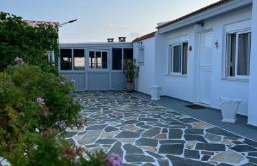 Afiartis Avli House - Foto 14