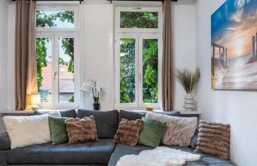 Marktplatz Ferienwohnung - Foto 1