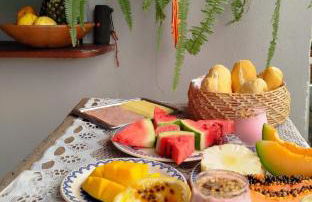 Côco Verde - Pousada Icaraí Kite Village - Foto 40