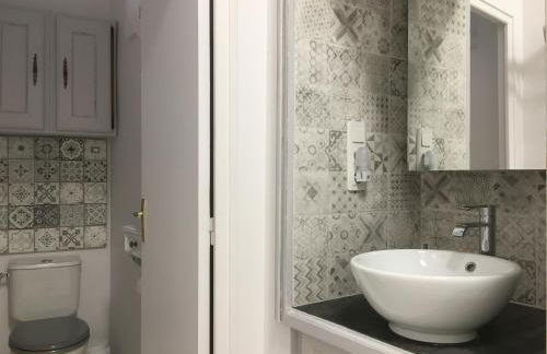 Châtel Rose - Historical Centre with Garden - Foto 7