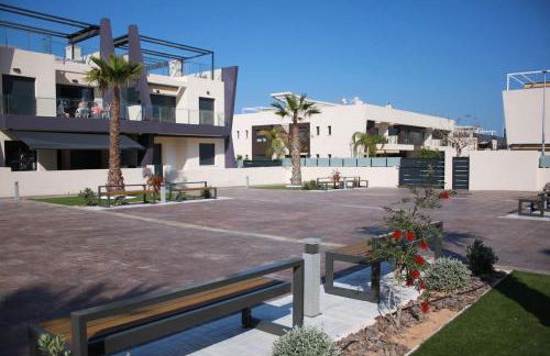 Playa Elisa Costa 819 - Pool view 400m from Mil Palmeras beach - Foto 21