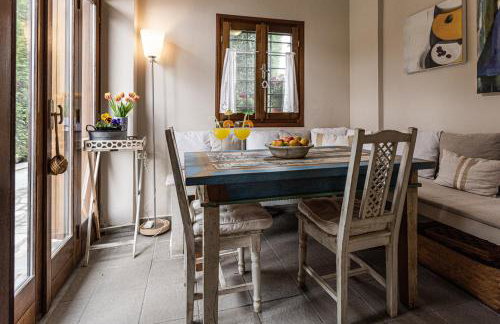 ILOI’s Villa in peaceful Village w. Private Beach - Photo 10