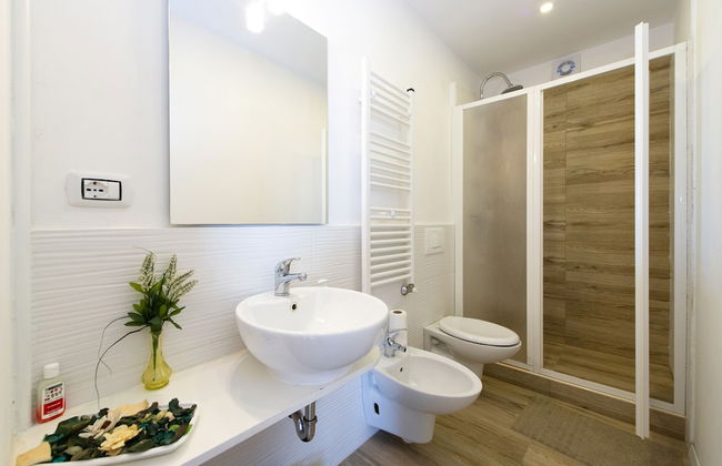 House Santa Caterina - Foto 45