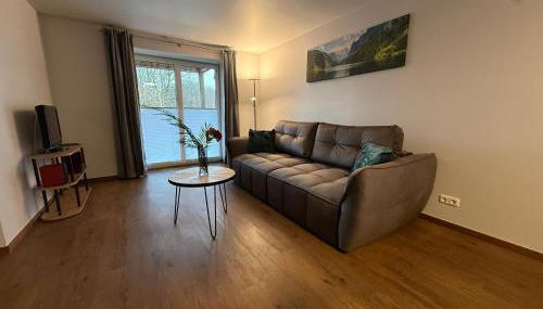 Kurpark Suites Bad Aibling - Foto 5