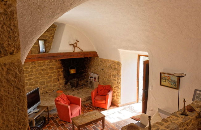 Charming Stone House - Foto 16