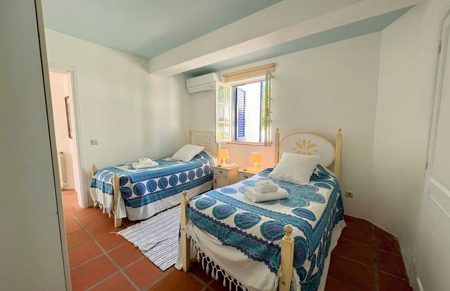 Albufeira Balaia Villa With Private Pool - Foto 4