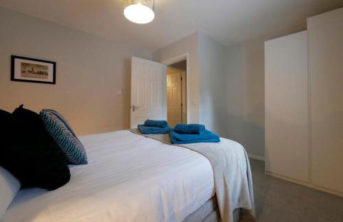 Crewe Short Lets 6 Victoria Court, Crewe - Photo 7