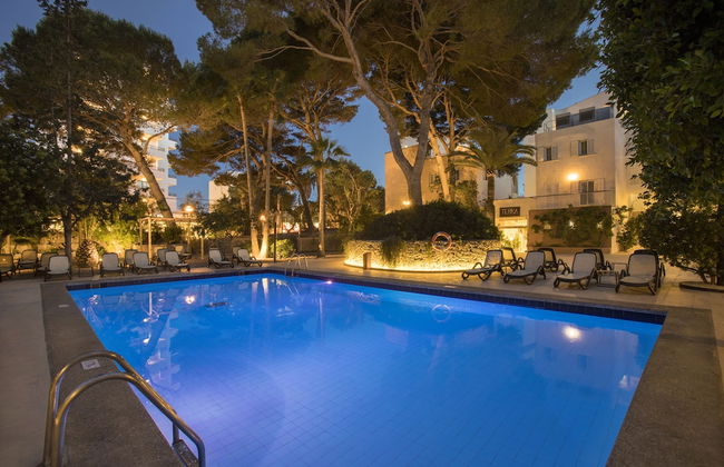 Aparthotel Houm Plaza Son Rigo - Foto 59