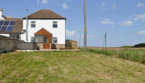 Granary Cottage - Foto 1