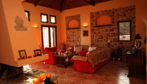 Villa Artemis - Photo 2