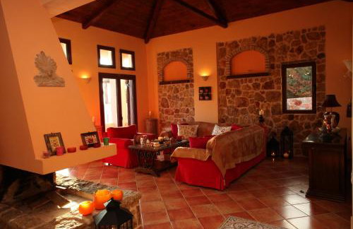 Villa Artemis - Foto 2