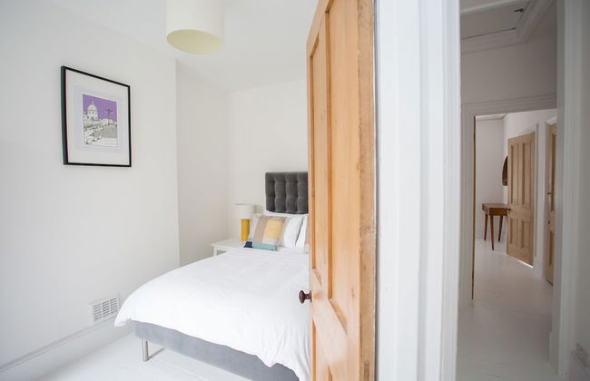 York House - Foto 17