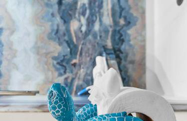 Quiet Garden Sanctuary home - Foto 23